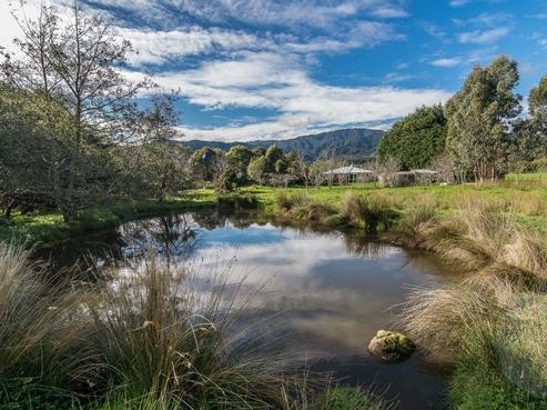 636 Otaki Gorge Road, Otaki