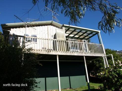 43 Pacific Parade, Surfdale