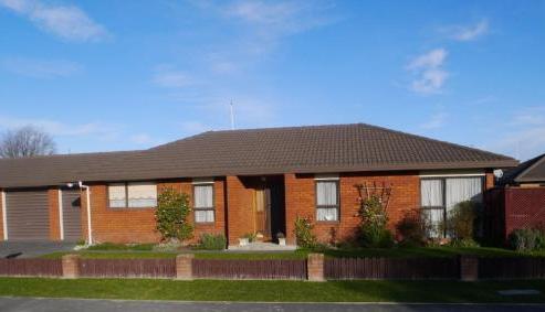 3 Buckham Street, Rangiora
