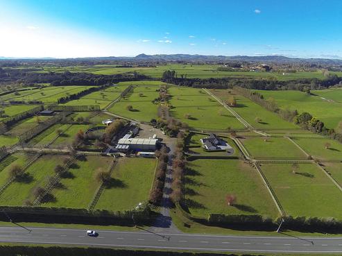 951 Kaipaki Road, Ohaupo