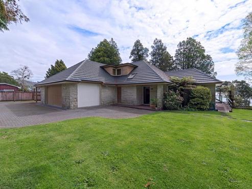 1611 State Highway 30, Rotoiti Forest