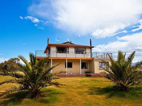 215 Beach Road, Kaikoura