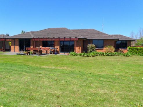 116 Rowe Road, Ohauiti
