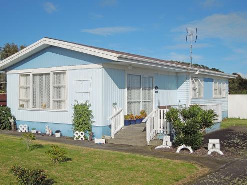 29 King Street, Waitara