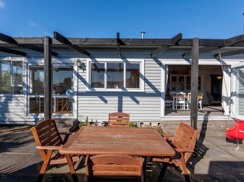199 Carrington Street, Lower Vogeltown