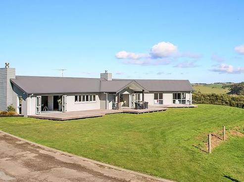 217 Ostrich Farm Road, Pukekohe