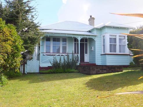 6 Plunket Street, Dargaville
