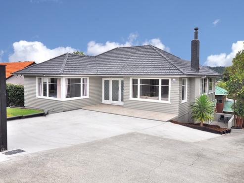 229 Titirangi Road, Titirangi