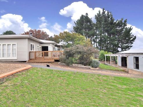 3214 Ohaupo Road, Rukuhia