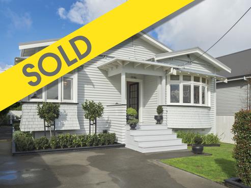 20 Oban Road, Westmere
