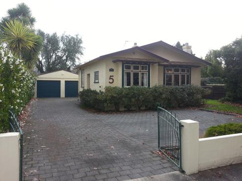 5 Pretoria Street, Victoria
