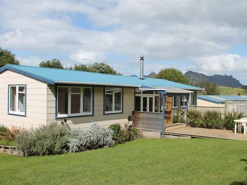 1495 Whangarei Heads Road, Parua Bay