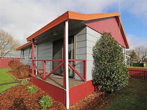 156A Higgins Road, Frankton