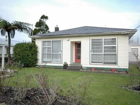 21 Mcguire Street, Hawera