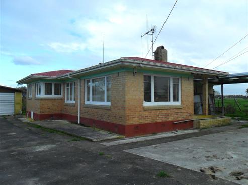 233 Parallel Road, Ohaupo