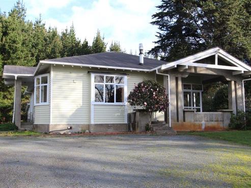 141 Oturoa Road, Waitarere