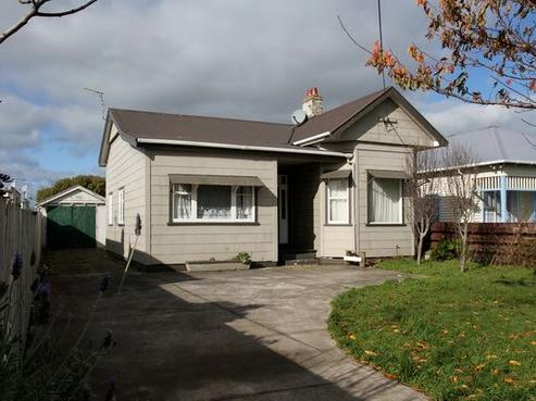 38 Vogel Street, Hawera