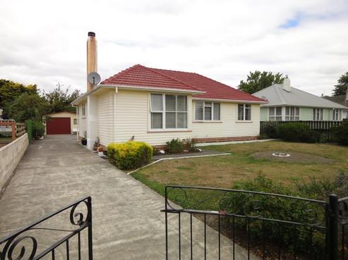 1105 Jellicoe Street, Mayfair