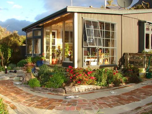 2375B Otira Highway, Kumara