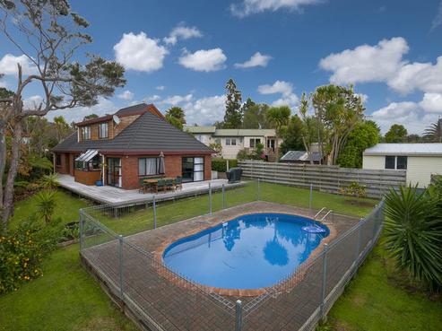 40B Konini Road, Titirangi