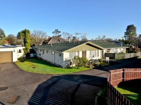 144A Albert Street, Hamilton East