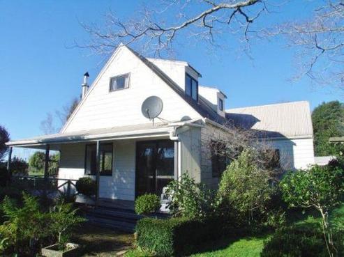1049 Maungakawa Road, Te Miro