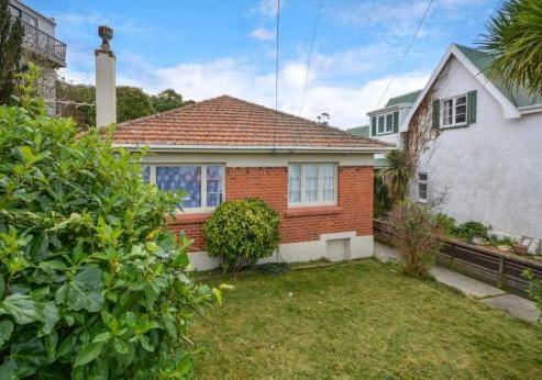 86 Oakwood Avenue, Maryhill