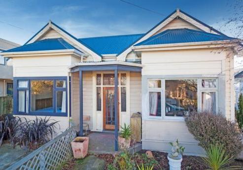 641 Highgate, Maori Hill
