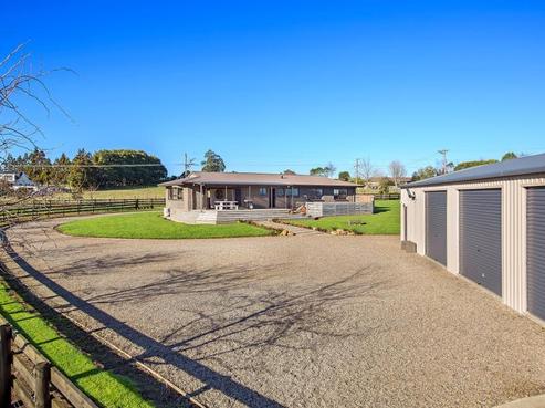 211 Dominion Road, Tuakau