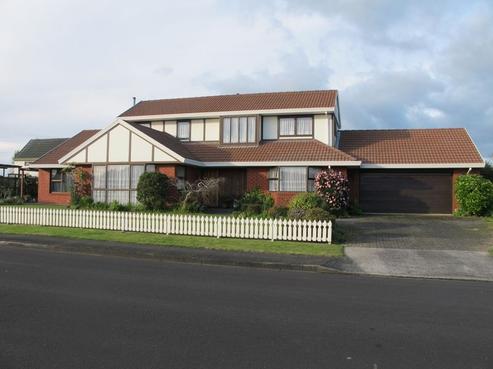 2 Cherry Tree Close, Te Awamutu