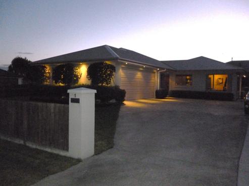 1 Logan Grove, Feilding