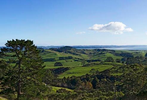 1599A Kaipara Coast Highway, Kaukapakapa