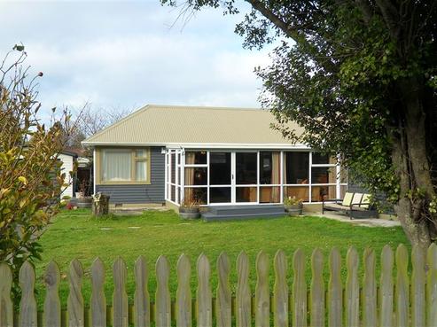 63A Wesley Street, Kaiapoi