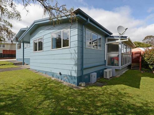 2 Gentian Street, Timberlea