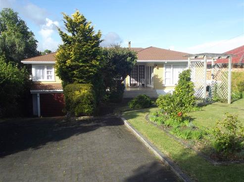 35 Church Street, Onerahi
