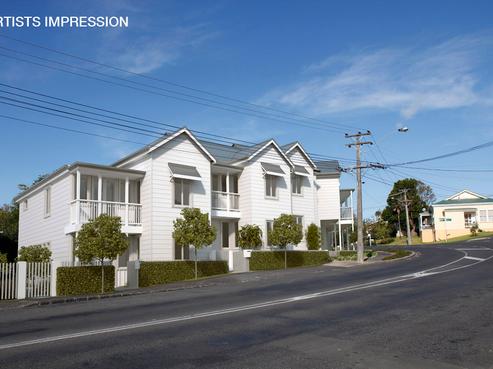 83 Hinemoa Street, Birkenhead