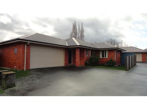 72 Fuller Street, Kaiapoi