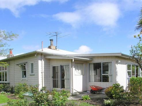 278 Ngaumutawa Road, Solway