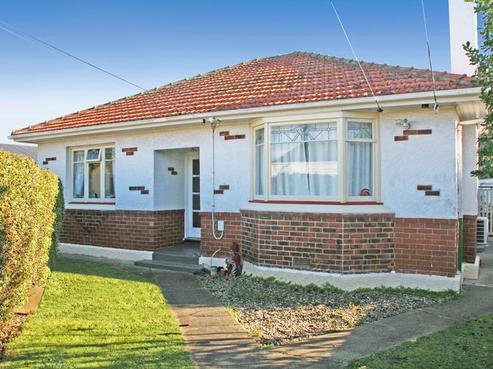 46 Oxford Street, South Dunedin
