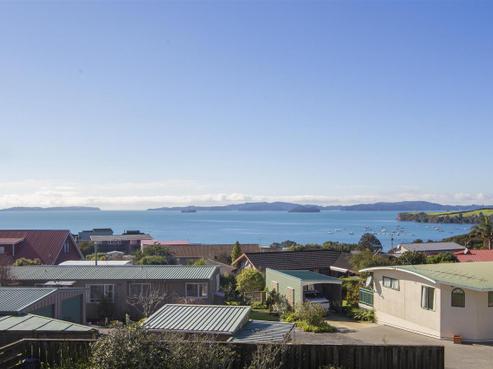 521 Mahurangi East Road, Algies Bay