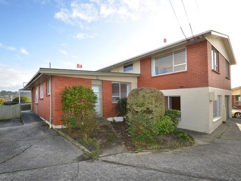 8A Hereford Street, Roslyn