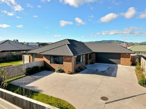 6A Rose Leigh Drive, Cambridge
