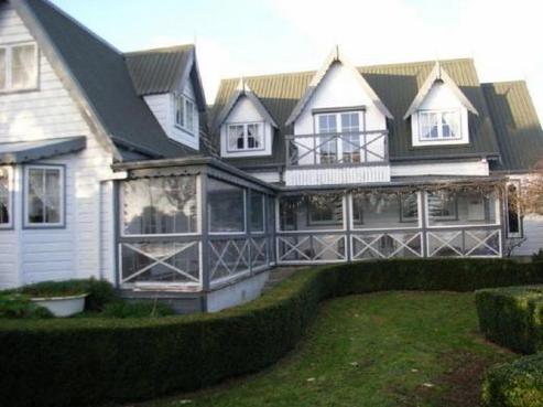 40 Patu-kukupa Street, Manaia