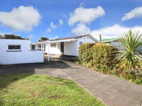 48 Surrey Road, Springvale
