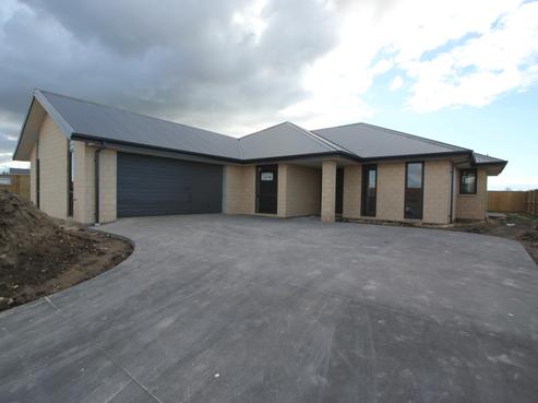 28 Strauss Drive, Rolleston