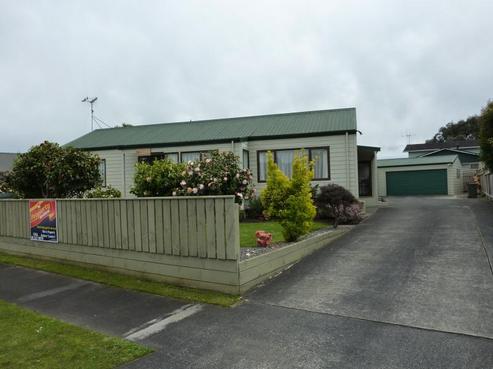 36 Armagh Terrace, Marton