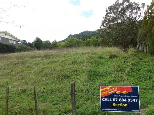 47 Gilchrist Street, Te Aroha