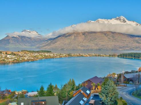 3 Miners Lane, Queenstown Central