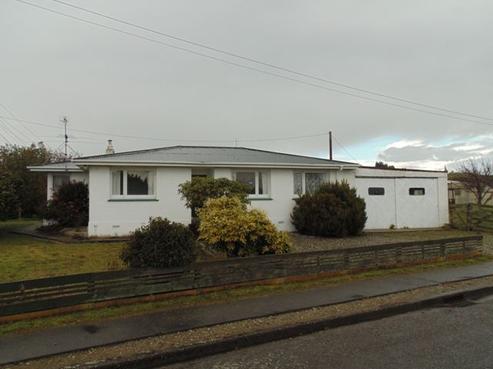 1 Stuart Street, Mataura