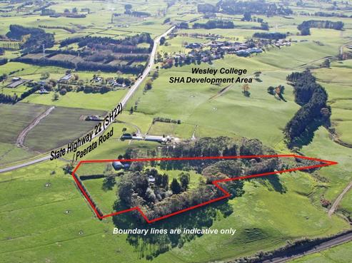 933 Paerata Road, Paerata